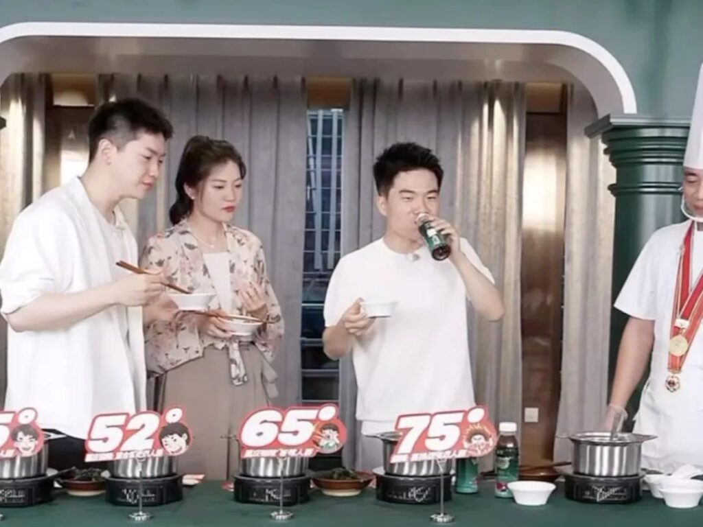喝德元