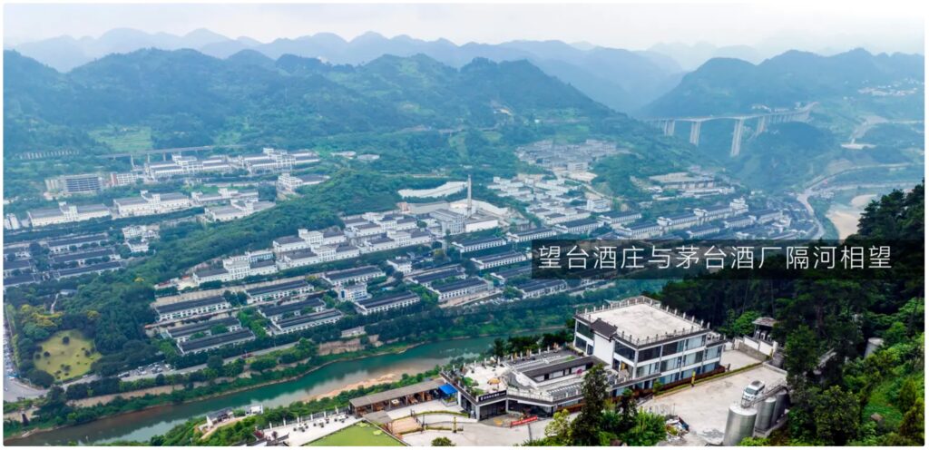 对岸