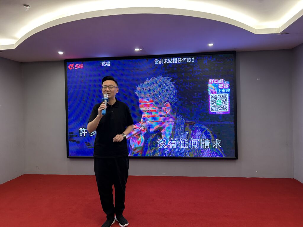 朱怀宇