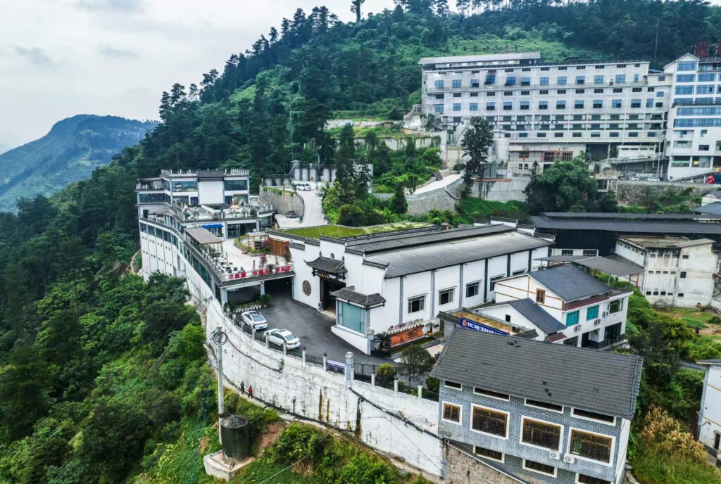 酒厂1