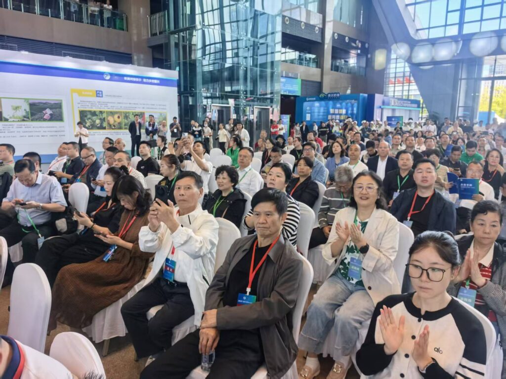 重庆老字号协会组织参加全国农产品产销大会 38 陪都